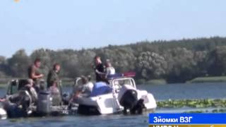 Правоохоронці шукають вбивцю мисливця