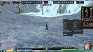 Shaiya PvP 20-30 HD: Il était une fois ... Miroo