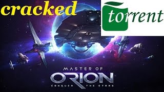 How to Download Master Of Orion Conquer The Stars PC (5GB)