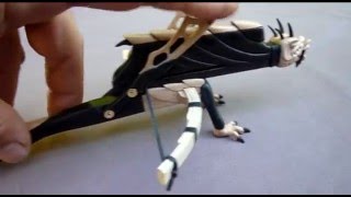 Chu ko nu dragon