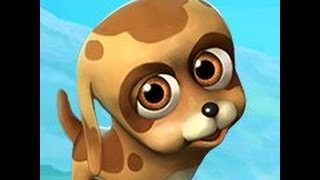 PET RESCUE SAGA BRASIL - NÍVEL 168 - NO BOOSTERS