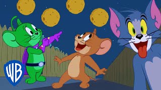 Tom und Jerry auf Deutsch | Eine außerirdische Freundschaft | WB Kids