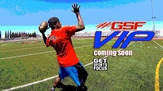 #gsfVIP - San Leandro Pirates @SJ_III Stephen Johnson