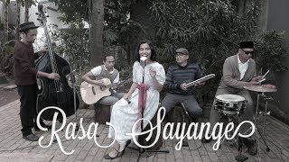 #LIVEATKLAUS | Deredia - Rasa Sayange
