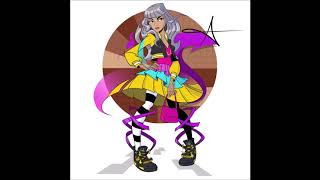 Annalise Azadian - "Silver/Gold" OFFICIAL VERSION