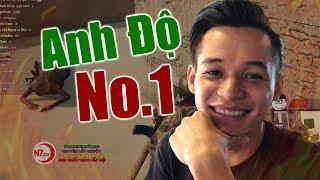Anh Độ Nam Bờ Goan - Daily PUBG Moment #21