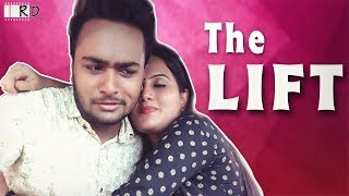 THE LIFT | #RDFILMS | COMEDY | ROHAN DEVRUKHKAR