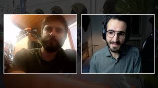 INCENDI, DEFORESTAZIONE e RIFORESTAZIONE | Chiacchierata con Giorgio Vacchiano