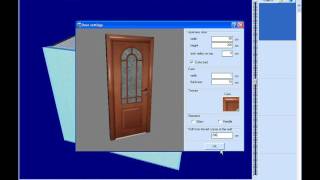 Tile 3D. Part 1