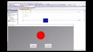 MX OPC Server linked to WINCC