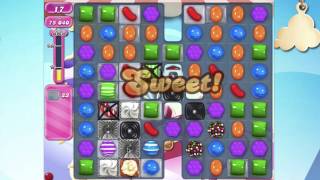 Candy Crush Saga Level 2318