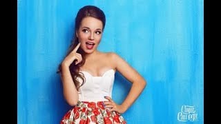 САША СПИЛБЕРГ ГОЛАЯ!!!18+