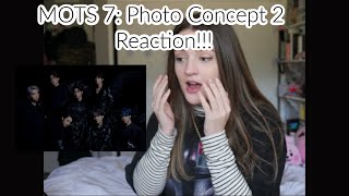 MOTS 7: Photo Concept #2 (Reaction!)