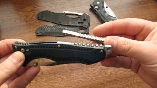 Куча Bench Contego косяки и переделки  + ZT 801