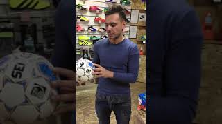Мяч футзальный select super league fifa