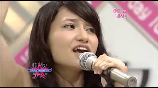 TV Show Live - Ranka Lee=Megumi Nakajima(ランカ・リー＝中島愛)