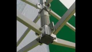 Pop Up Gazebo - Case Study Cost of Poor Quality Gazebos