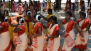 kunkuri Adivasi Diwas Part 3