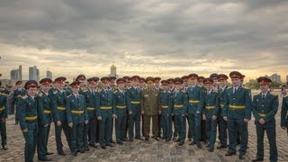 Ярославская высшая военно-финансовая академия.