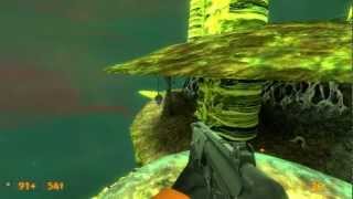 Black Mesa - Xen (OLD)