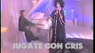 BRUJAS FEAS - CHIQUITITAS -