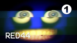 Red44 | 1 | SCARED SILLY