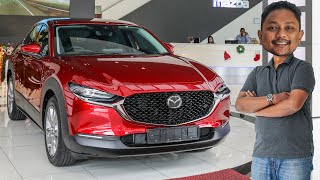 TINJAUAN AWAL: Mazda CX-30 di Malaysia - dari RM143,119