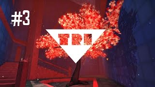 THE PERFECT FALL TREE - TRI (EP.3)