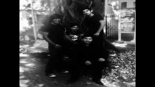 Black Blood-Nosso(Black Metal Bolivia/Italia)