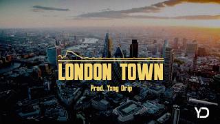Not3s x Young Adz x Asco | Type Beat 2018 - "London Town" Prod. by YXNG DRIP