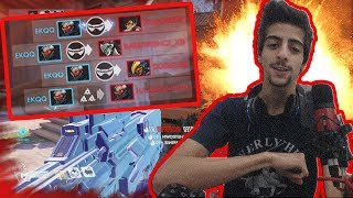 اوفرواتش جلدناهم جلد : OverWatch