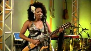 Margareth Menezes & Carlinhos Brown - Amor Ainda