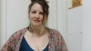 Month 3 -Wearing a SWIMSUIT,  hit a MAJOR goal