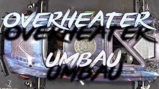 Reely Overheater Umbau auf Alu! kleine Info/Ankündigung im Video | HD+ | Deutsch