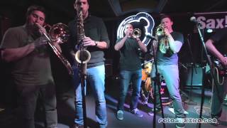 Mjesni Odbor - Akvarelo (live)