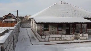 Презентация дома. Переулок Княжий 15. Запорожье 0 (67) 618 51 80