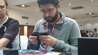 2nd Place YCS São Paulo & UDS Monterrey | Sky Striker Deck Profile | Paulo Gonçalves