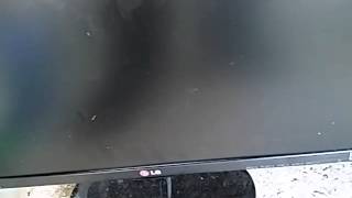 LG Flatron LED 22EA63 21.5" IPS monitor - Unhappy Review