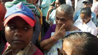 Way Of The Cross,  .organized by Catholic Secular Forum,