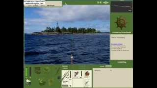 Русская Рыбалка Installsoft Edition 3.7.5 - Глубинная щука