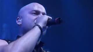 Disturbed @Norfolk Live Show FULL