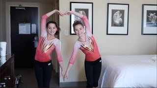 Annie is Officially a Level 9! (WK 310.4) | Bratayley