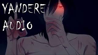 Yandere Boy Takes You [SINAMMON AUDIO] ASMR Roleplay