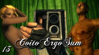 New Vegas Mods: Coito Ergo Sum - 13