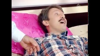 Qız atası (39-cu bölüm)