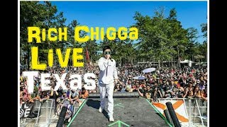 Rich Chigga Live_____TEXAS___FULL____