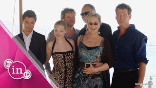 "Mamma Mia! Here We Go Again" - Der Trailer zu Teil 2 ist da!