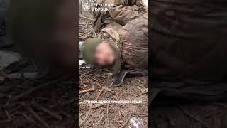 Українські прикордонники відбили ворожий штурм під Бахмутом та взяли в полон одного "вагнерівця"