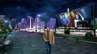 Павел Гладунов - Мы расстанемся ночью