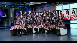 JKT48 akan merilis single ke-10